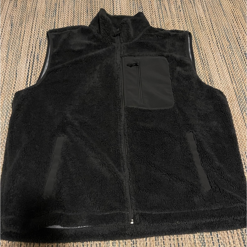 St. John’s Bay Vest